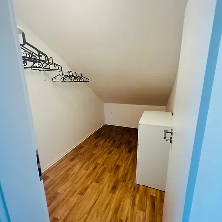 Ferienwohnung Frida