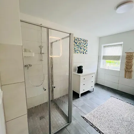 Ferienwohnung Frida * Prohn