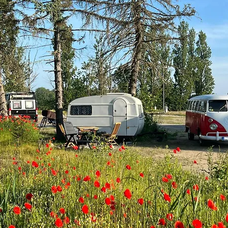 Apartman Ferienwohnung Frida *